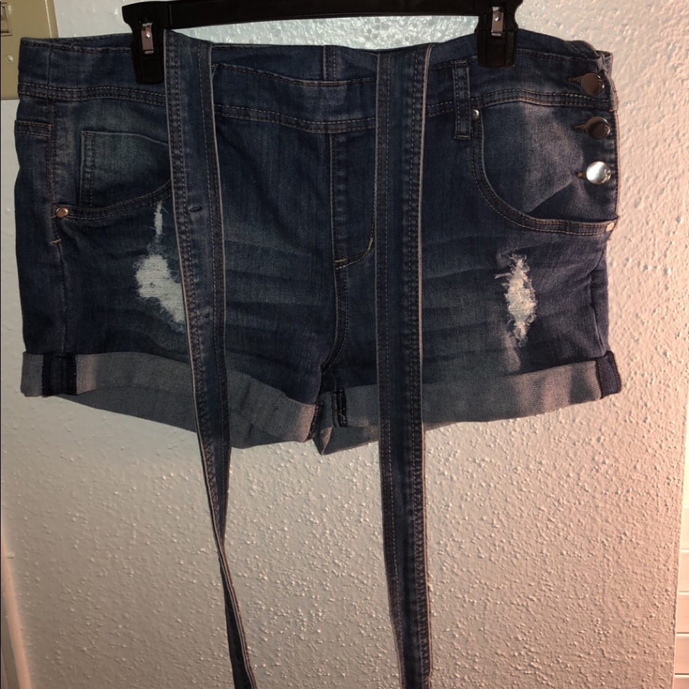 overalls